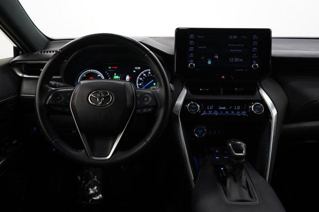 used 2022 Toyota Venza car, priced at $27,998