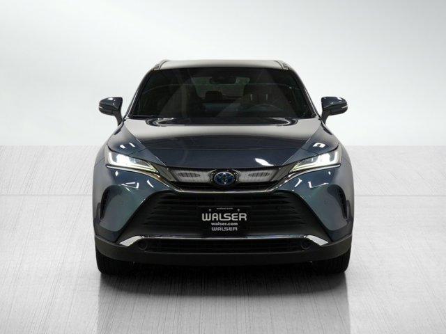 used 2022 Toyota Venza car, priced at $27,998