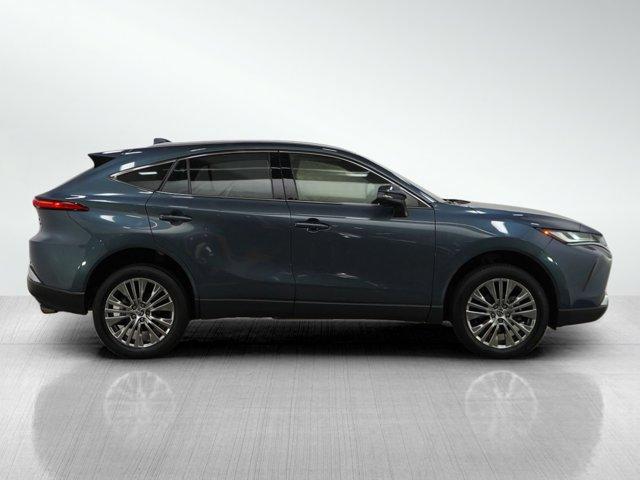 used 2022 Toyota Venza car, priced at $27,998