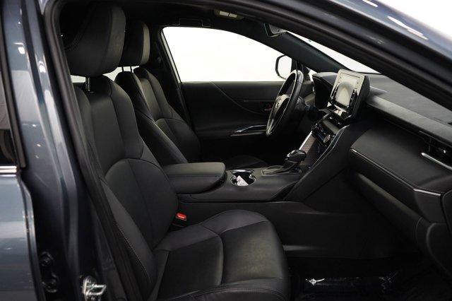 used 2022 Toyota Venza car, priced at $27,998