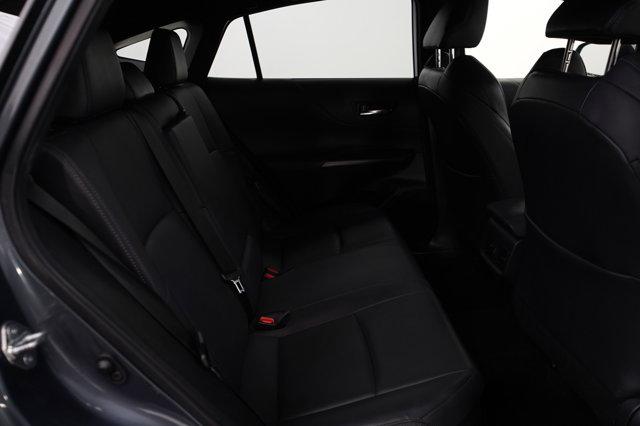 used 2022 Toyota Venza car, priced at $27,998