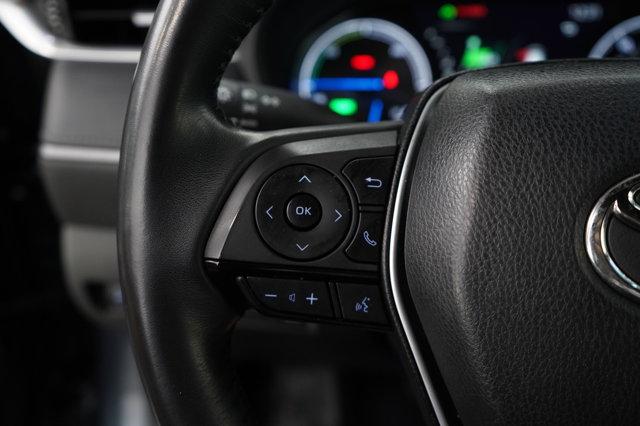 used 2022 Toyota Venza car, priced at $27,998