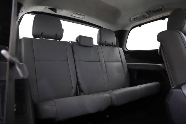 used 2018 Toyota Sequoia car, priced at $36,998