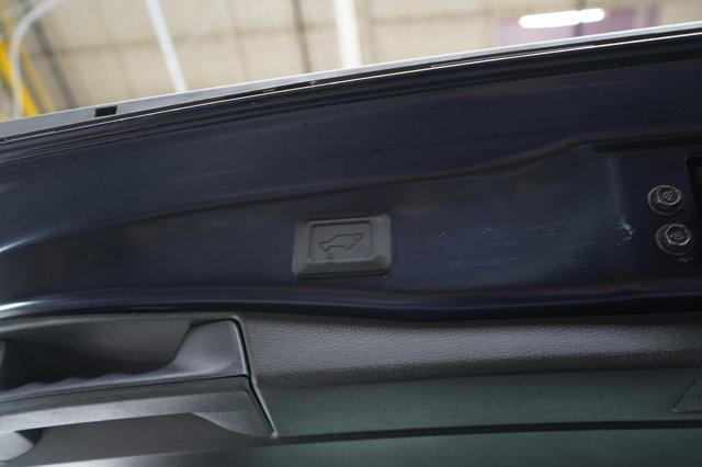 used 2025 Toyota RAV4 car, priced at $34,998
