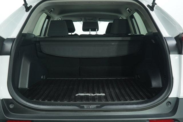 used 2021 Toyota RAV4 car, priced at $28,599
