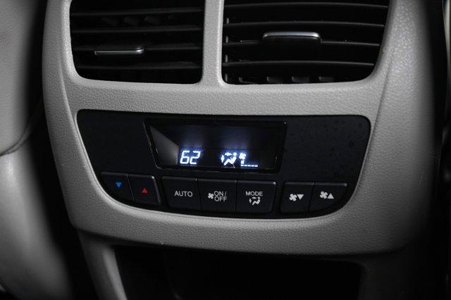 used 2016 Acura MDX car, priced at $14,697