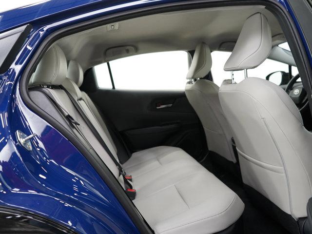 used 2024 Toyota Prius car, priced at $31,499