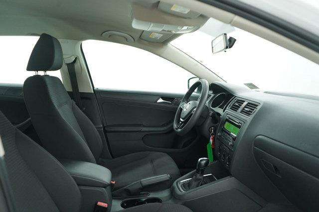 used 2015 Volkswagen Jetta car, priced at $6,997