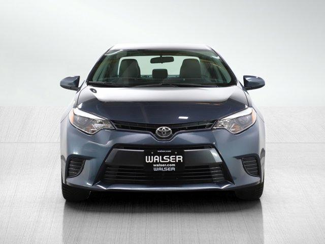 used 2015 Toyota Corolla car, priced at $12,997