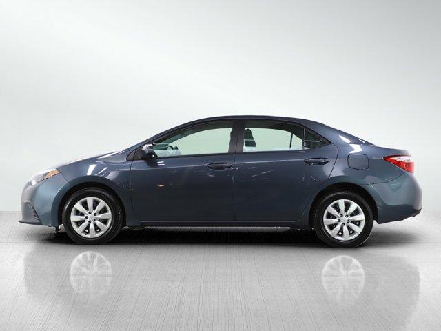 used 2015 Toyota Corolla car, priced at $12,997