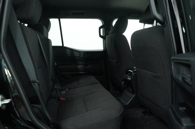 used 2025 Toyota Land Cruiser car, priced at $58,399