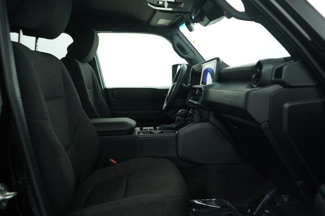 used 2025 Toyota Land Cruiser car, priced at $58,399