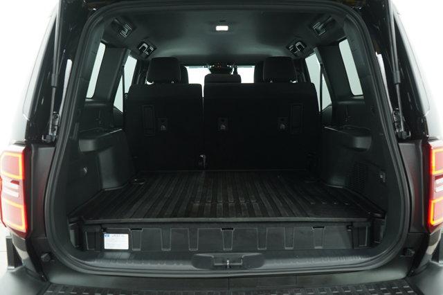 used 2025 Toyota Land Cruiser car, priced at $58,399