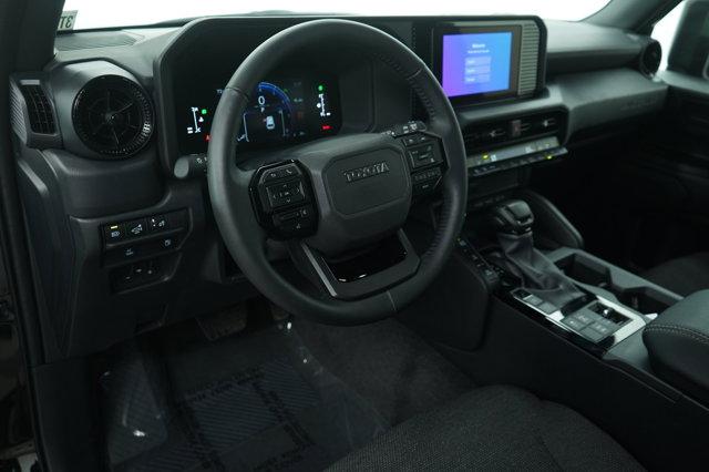 used 2025 Toyota Land Cruiser car, priced at $58,399