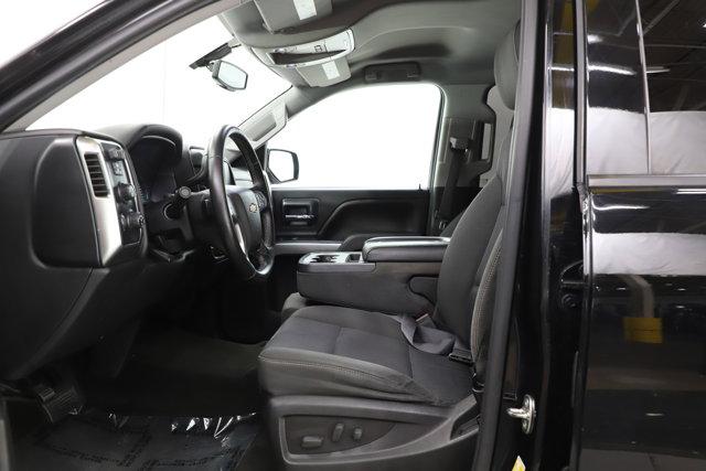 used 2015 Chevrolet Silverado 1500 car, priced at $17,997