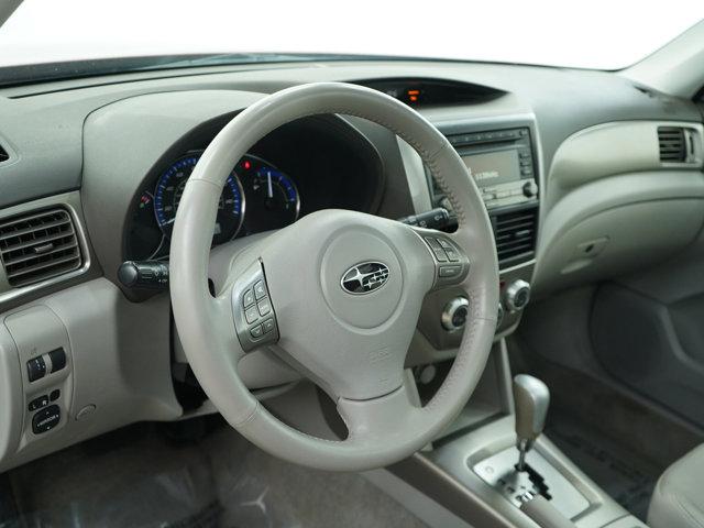 used 2010 Subaru Forester car, priced at $7,797