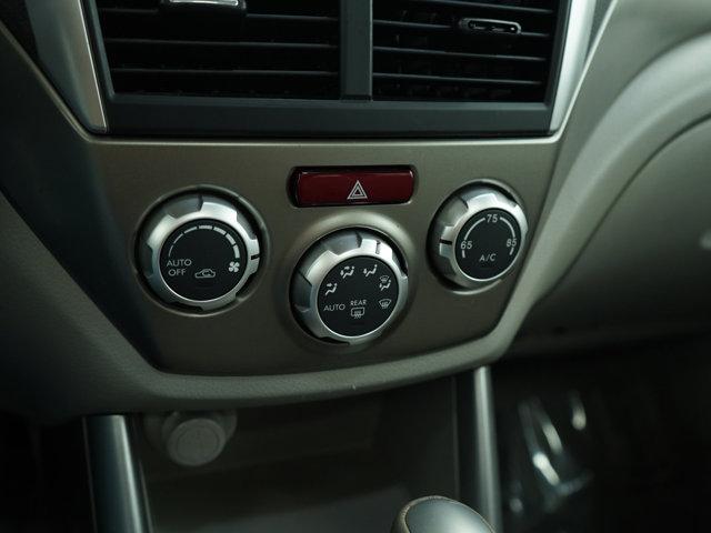 used 2010 Subaru Forester car, priced at $7,797