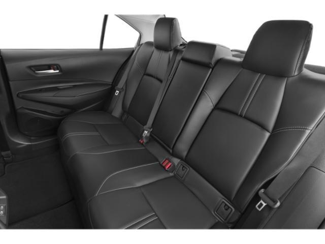 used 2025 Toyota Corolla Hybrid car, priced at $25,998