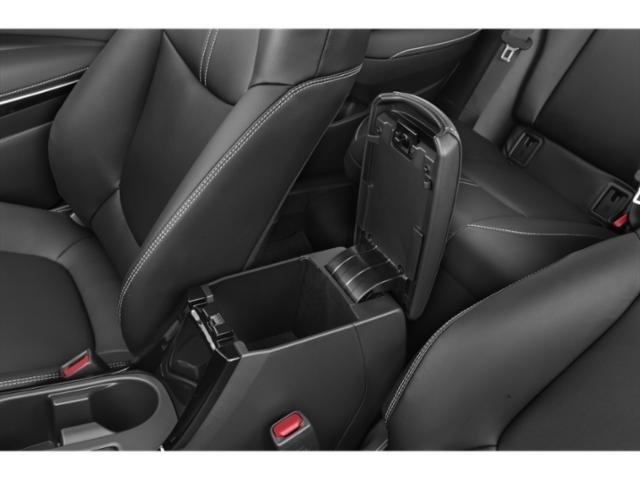 used 2025 Toyota Corolla Hybrid car, priced at $25,998