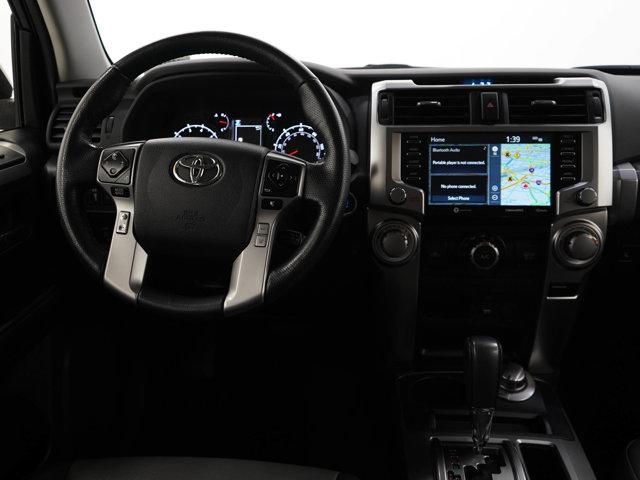 used 2024 Toyota 4Runner car, priced at $44,998