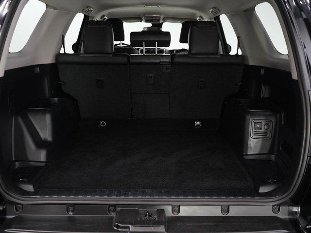 used 2024 Toyota 4Runner car, priced at $44,998