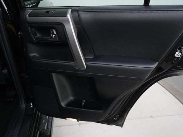used 2024 Toyota 4Runner car, priced at $44,998