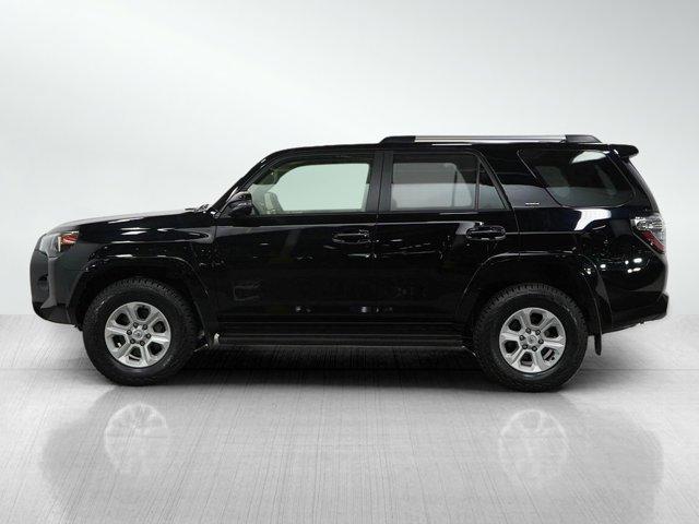 used 2024 Toyota 4Runner car, priced at $44,998