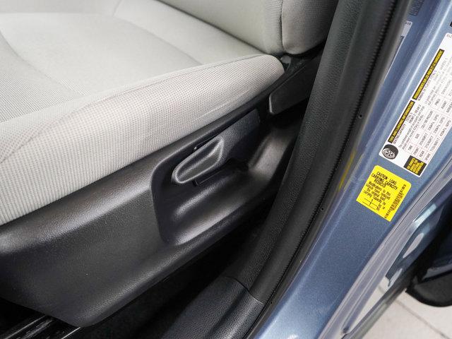 used 2025 Toyota Corolla Cross car, priced at $26,998