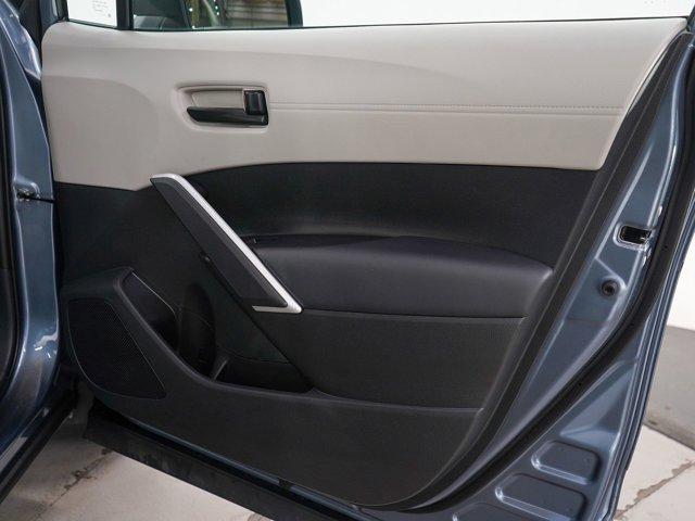 used 2025 Toyota Corolla Cross car, priced at $26,998