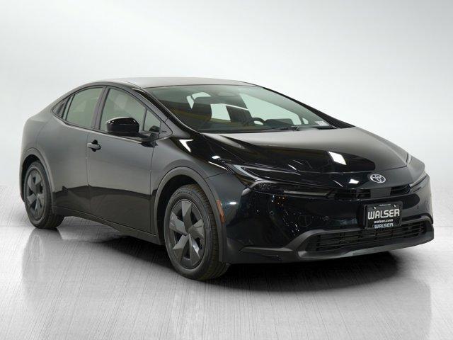 used 2024 Toyota Prius car, priced at $28,799