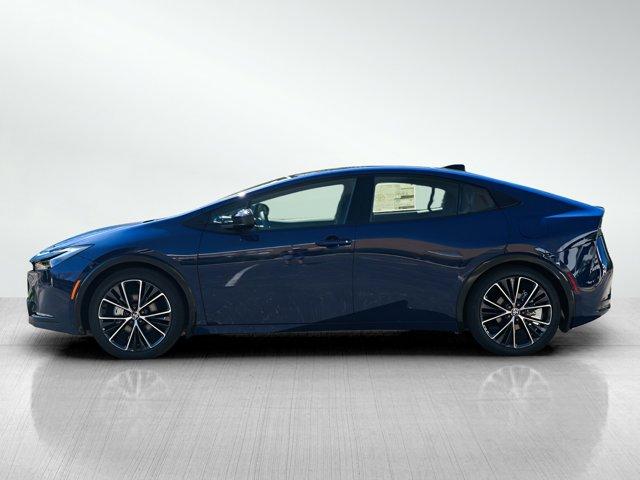 new 2024 Toyota Prius car, priced at $36,389