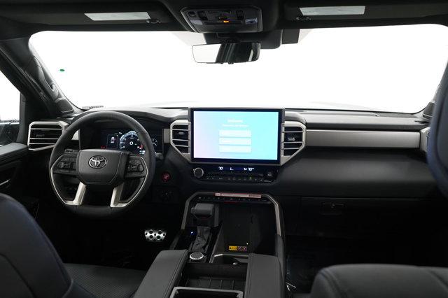 used 2025 Toyota Tundra car, priced at $64,998