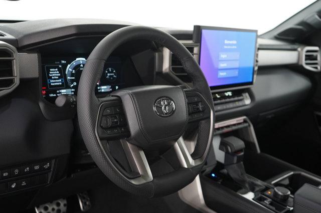 used 2025 Toyota Tundra car, priced at $64,998