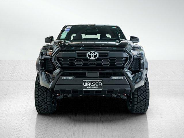 new 2024 Toyota Tacoma car, priced at $58,361