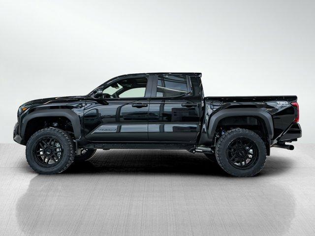 new 2024 Toyota Tacoma car, priced at $58,361