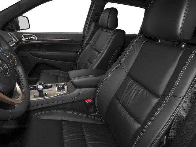 used 2016 Jeep Grand Cherokee car, priced at $18,997