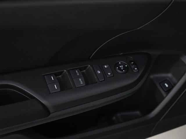 used 2021 Honda Civic car, priced at $19,599