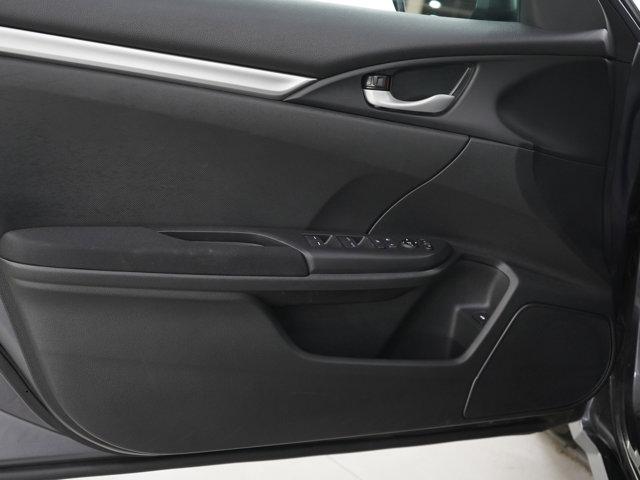 used 2021 Honda Civic car, priced at $19,599