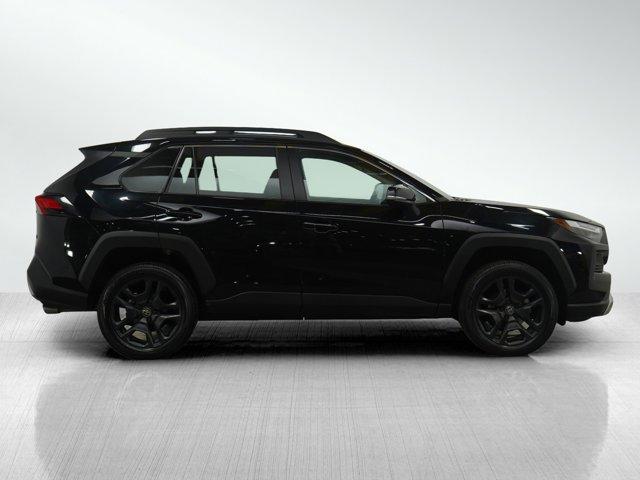 used 2023 Toyota RAV4 car, priced at $32,998