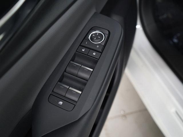 used 2024 Toyota Prius car, priced at $36,998