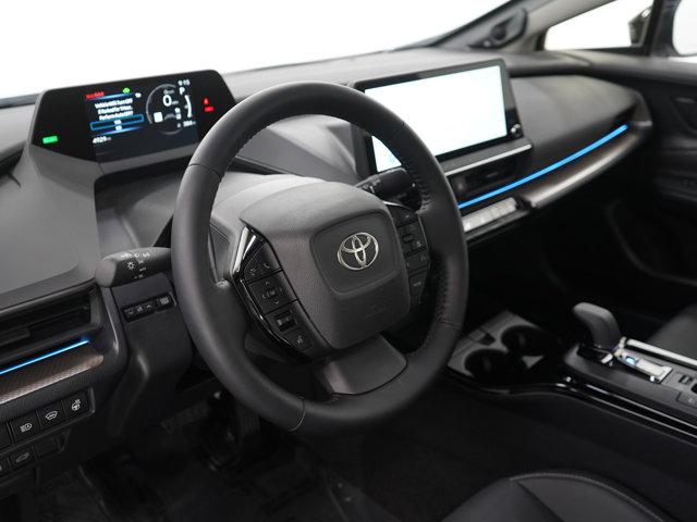 used 2024 Toyota Prius car, priced at $36,998