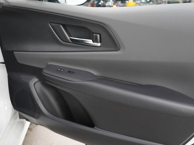 used 2024 Toyota Prius car, priced at $36,998