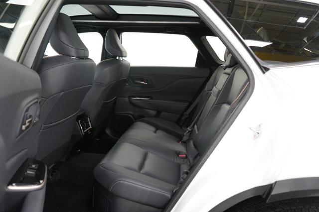 used 2025 Toyota Crown Signia car, priced at $52,998