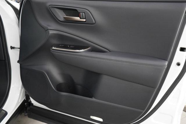 used 2025 Toyota Crown Signia car, priced at $52,998