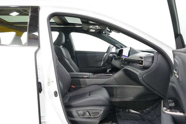 used 2025 Toyota Crown Signia car, priced at $52,998