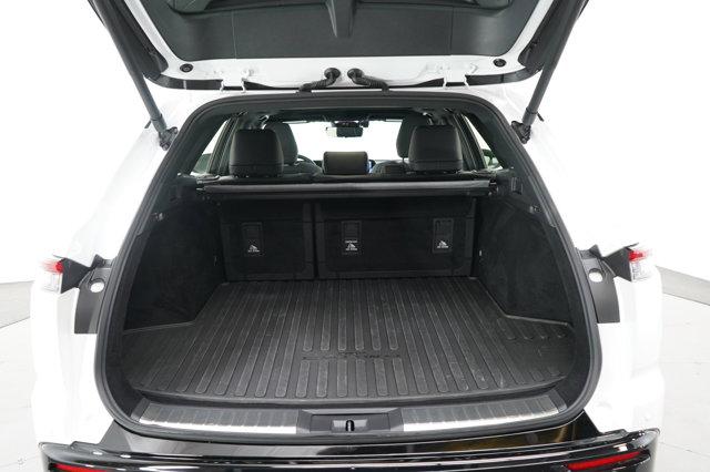 used 2025 Toyota Crown Signia car, priced at $52,998