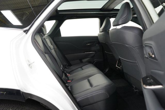 used 2025 Toyota Crown Signia car, priced at $52,998