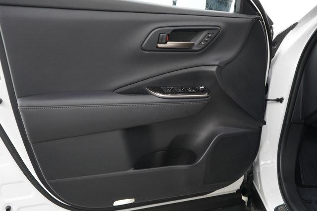 used 2025 Toyota Crown Signia car, priced at $52,998