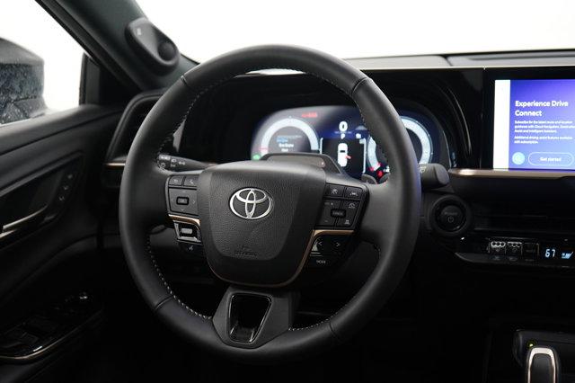 used 2025 Toyota Crown Signia car, priced at $52,998