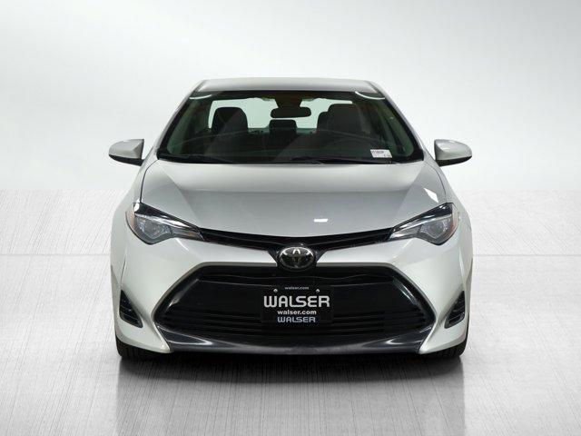 used 2018 Toyota Corolla car, priced at $11,997